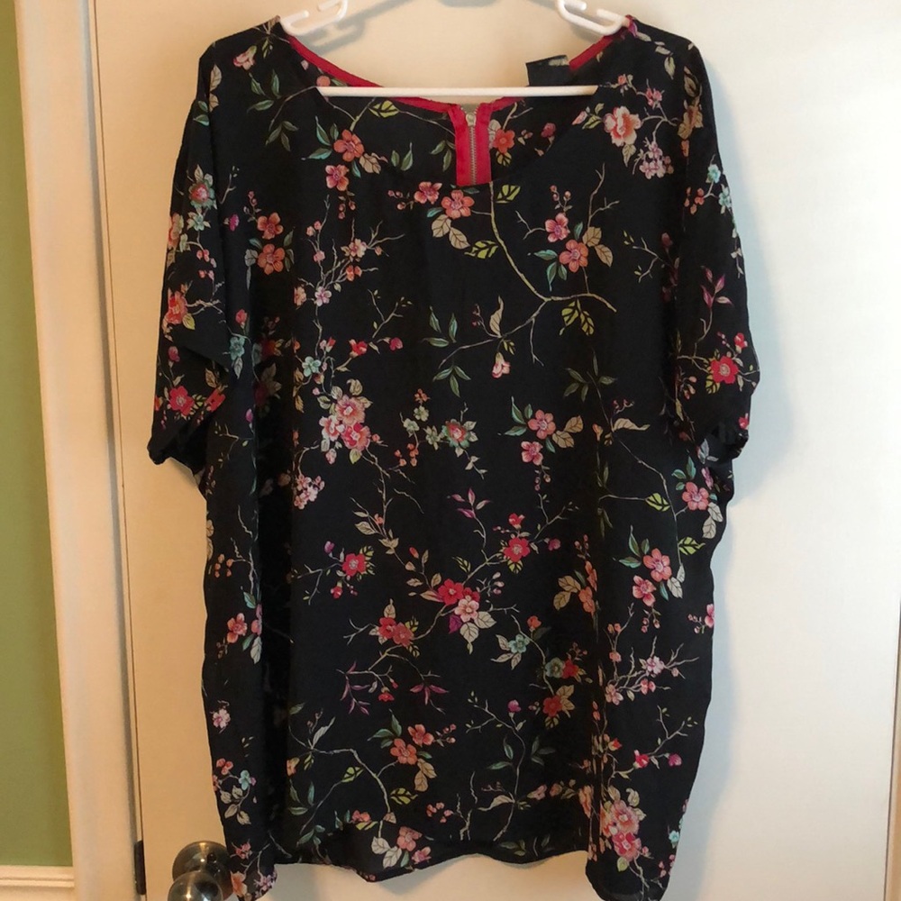 Bobeau blouse